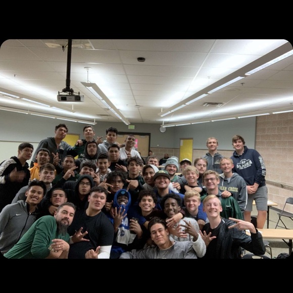 Meet your Posher, Blake - Picture 1 of 1